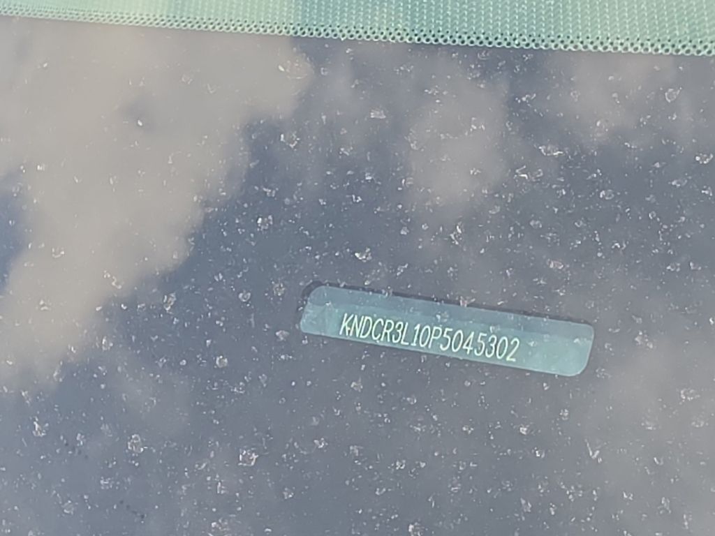2023 Kia Niro EV Wind San Clemente CA