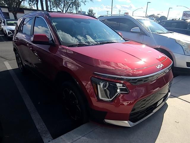 2023 Kia Niro EV Wind Tucson AZ