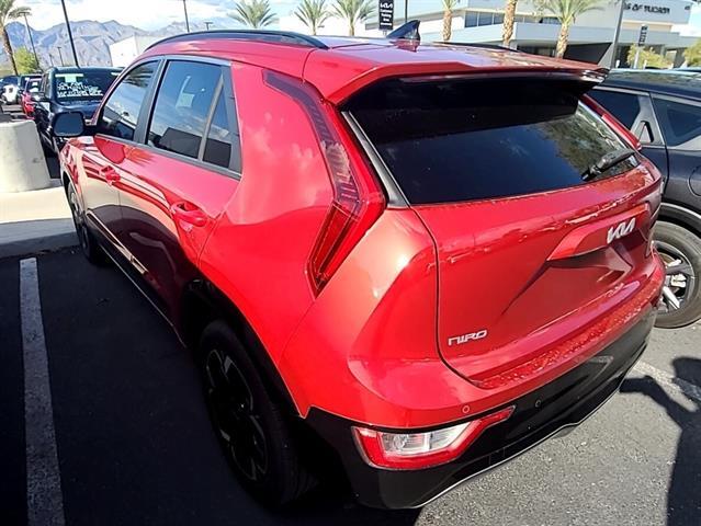 2023 Kia Niro EV Wind Tucson AZ