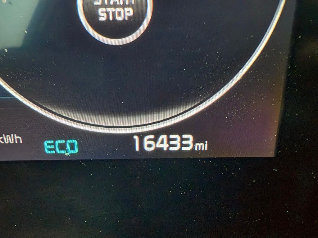 2023 Kia Niro EV Wind San Clemente CA