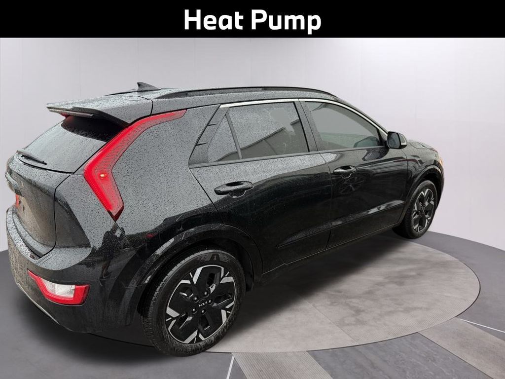 2023 Kia Niro EV Wind San Clemente CA