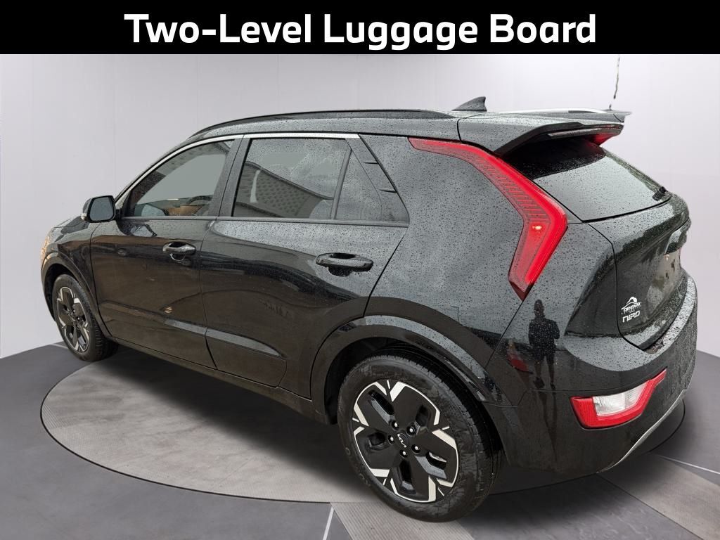 2023 Kia Niro EV Wind San Clemente CA
