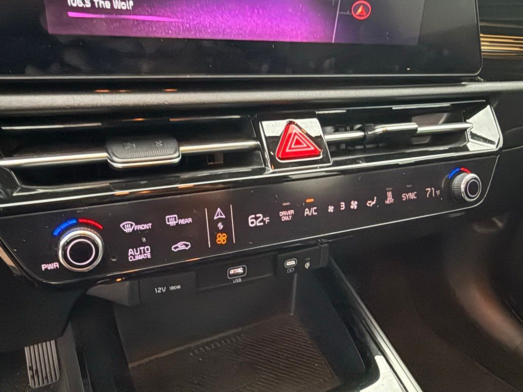 2023 Kia Niro EV Wind San Clemente CA