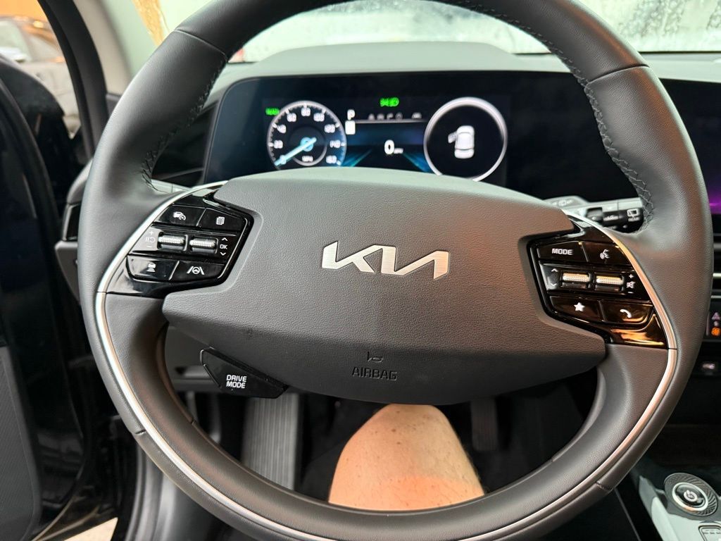 2023 Kia Niro EV Wind San Clemente CA