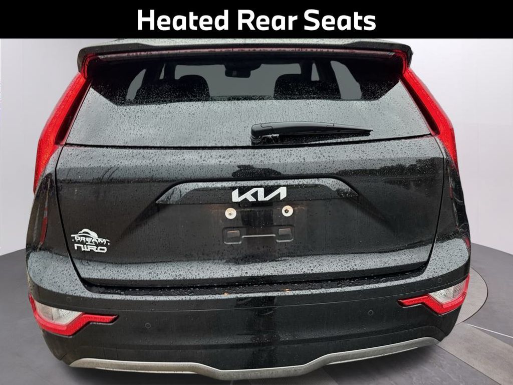 2023 Kia Niro EV Wind San Clemente CA