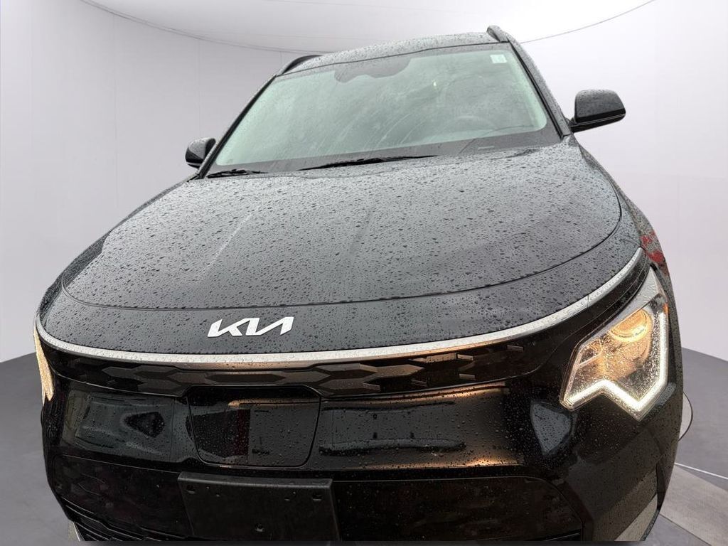 2023 Kia Niro EV Wind San Clemente CA