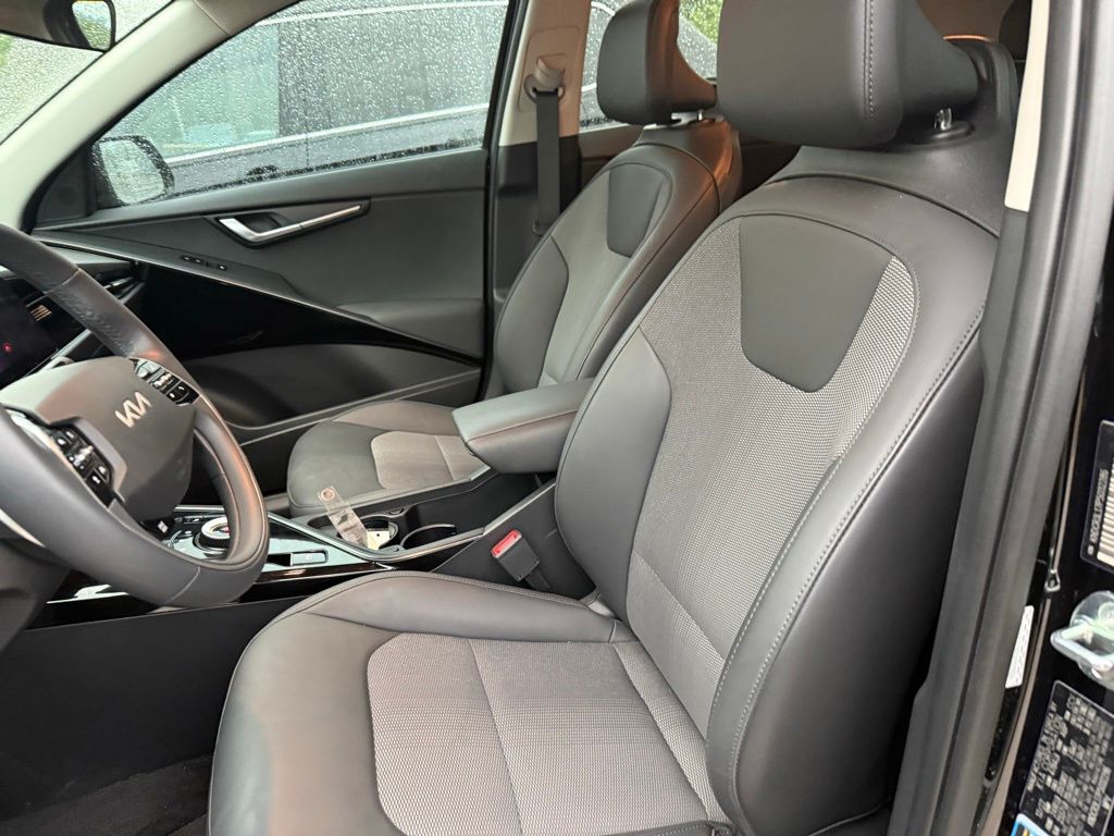 2023 Kia Niro EV Wind San Clemente CA
