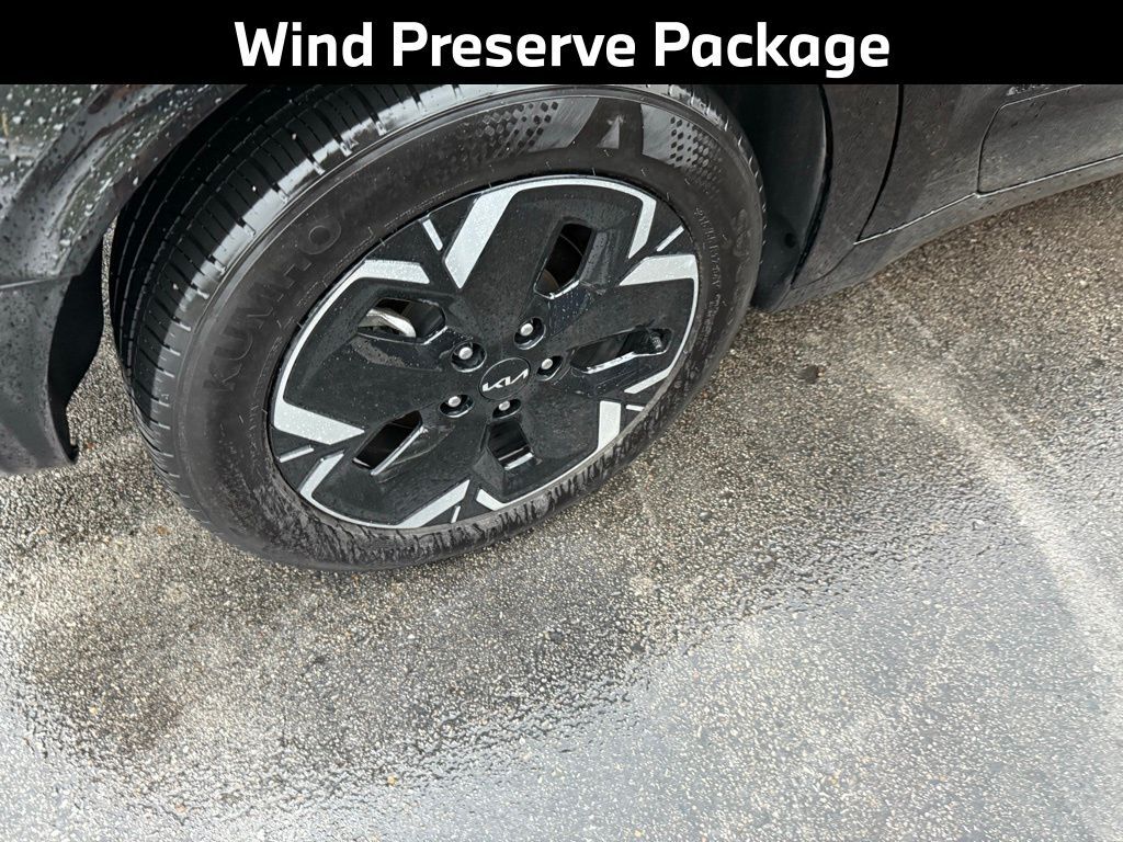 2023 Kia Niro EV Wind San Clemente CA