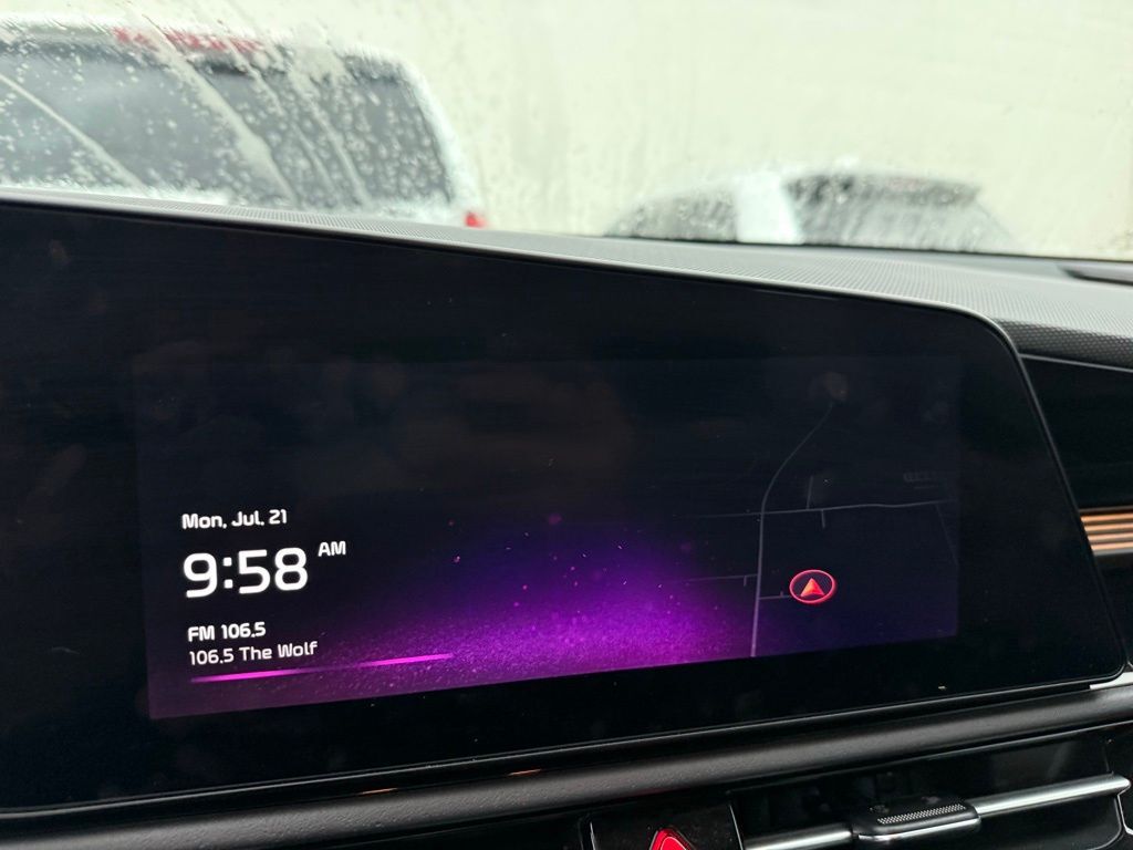 2023 Kia Niro EV Wind San Clemente CA
