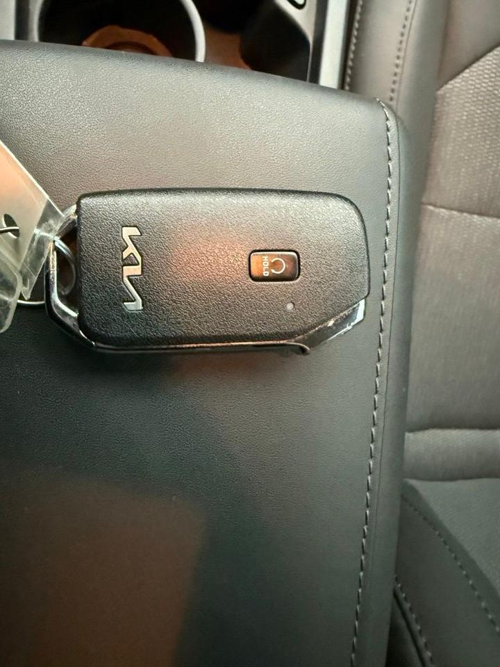 2023 Kia Niro EV Wind San Clemente CA