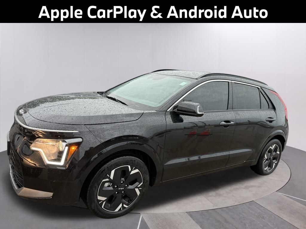 2023 Kia Niro EV Wind San Clemente CA