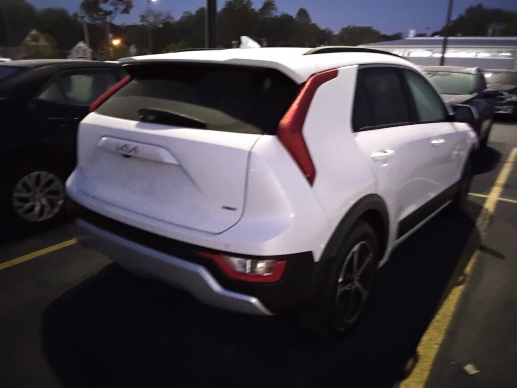 2023 Kia Niro EX Akron OH