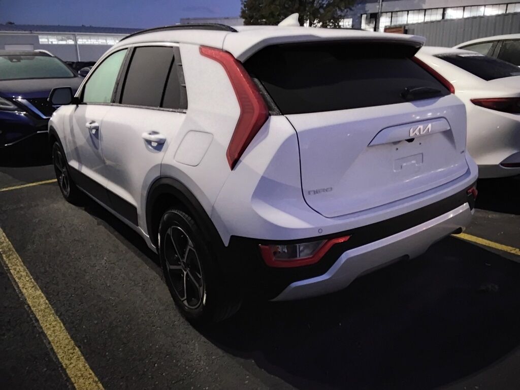 2023 Kia Niro EX Akron OH