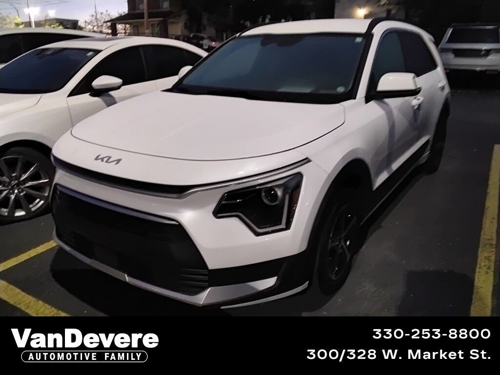 2023 Kia Niro EX Akron OH