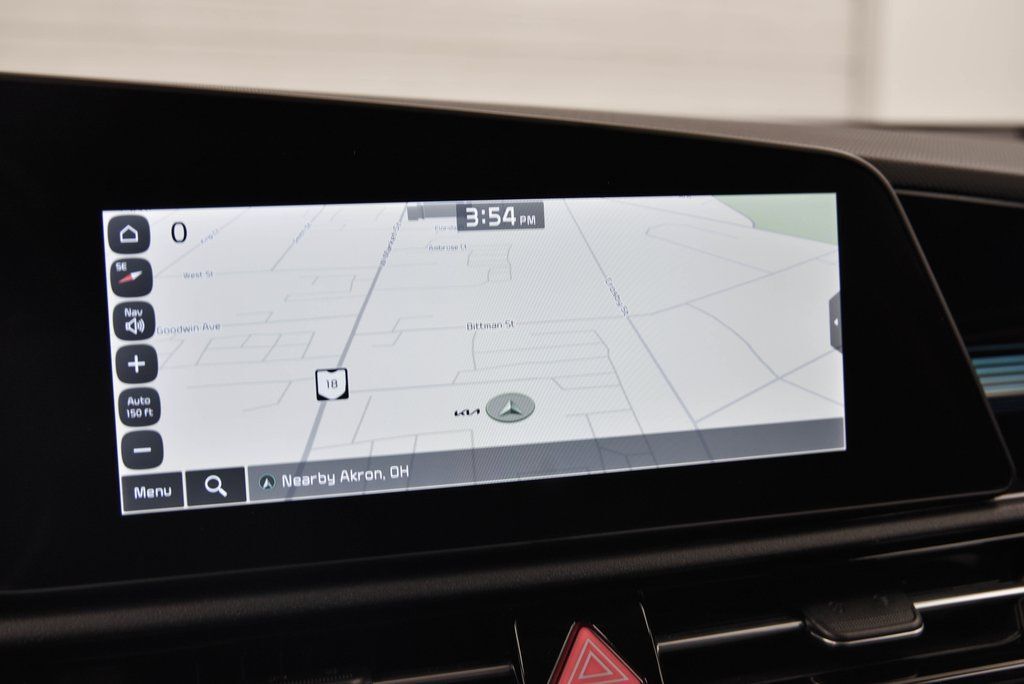 2023 Kia Niro EX Akron OH