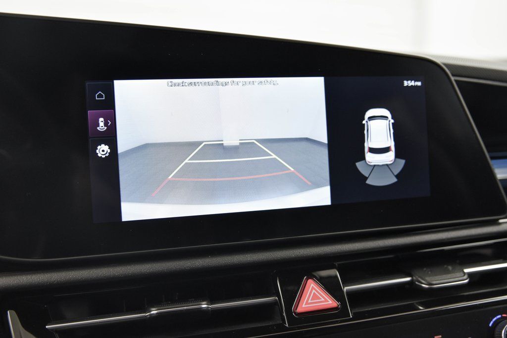 2023 Kia Niro EX Akron OH