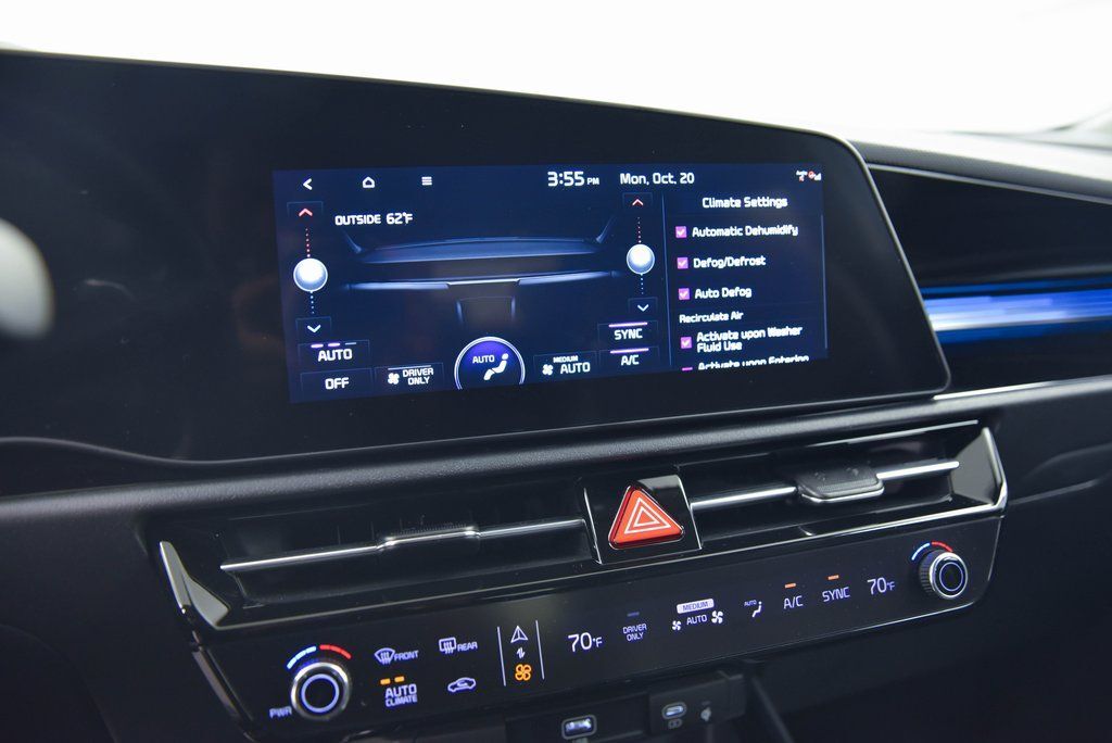 2023 Kia Niro EX Akron OH