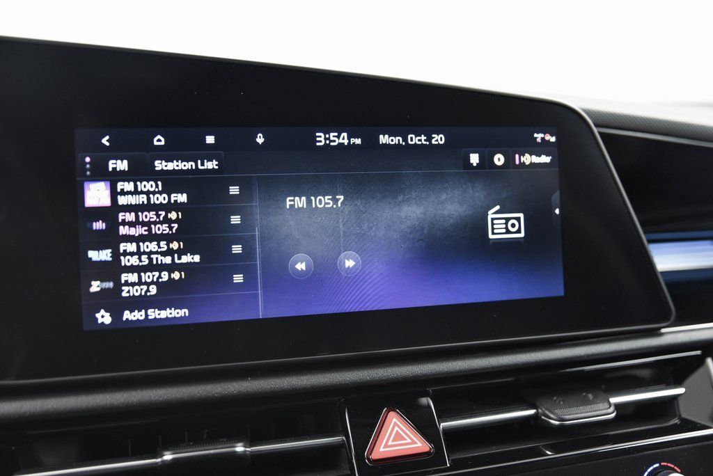 2023 Kia Niro EX Akron OH