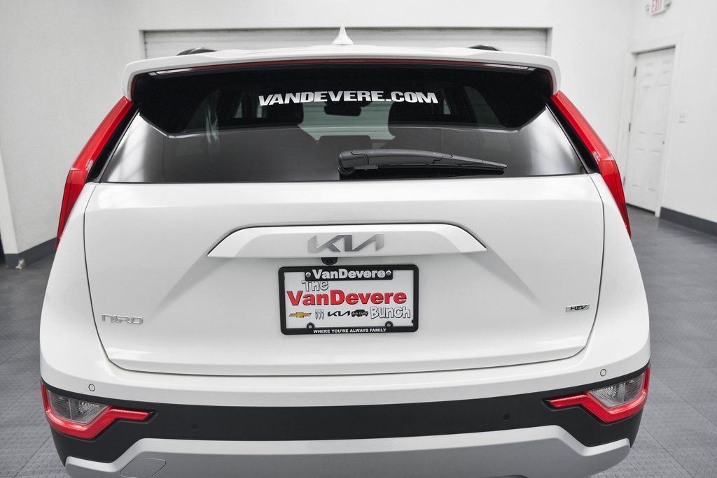 2023 Kia Niro EX Akron OH