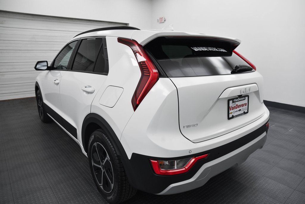 2023 Kia Niro EX Akron OH