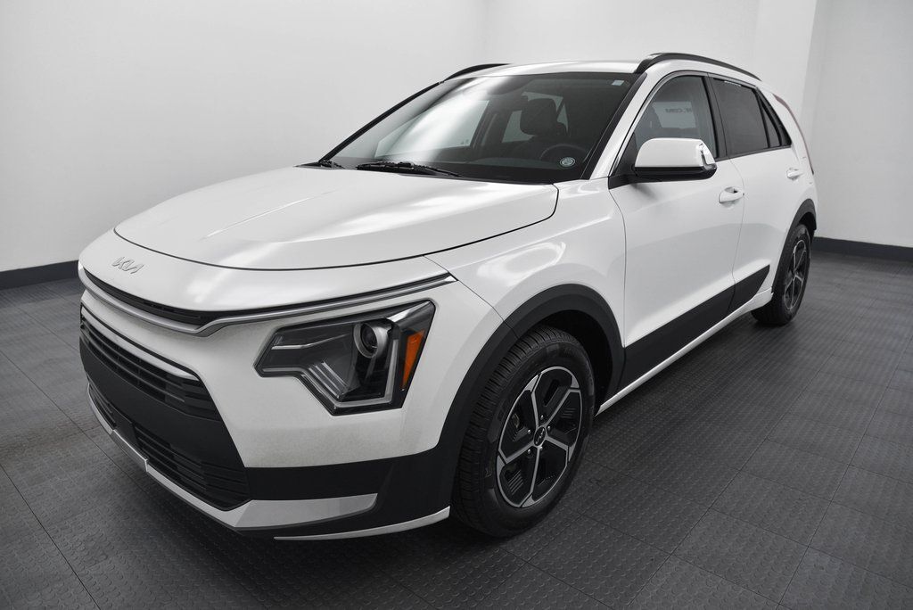 2023 Kia Niro EX Akron OH