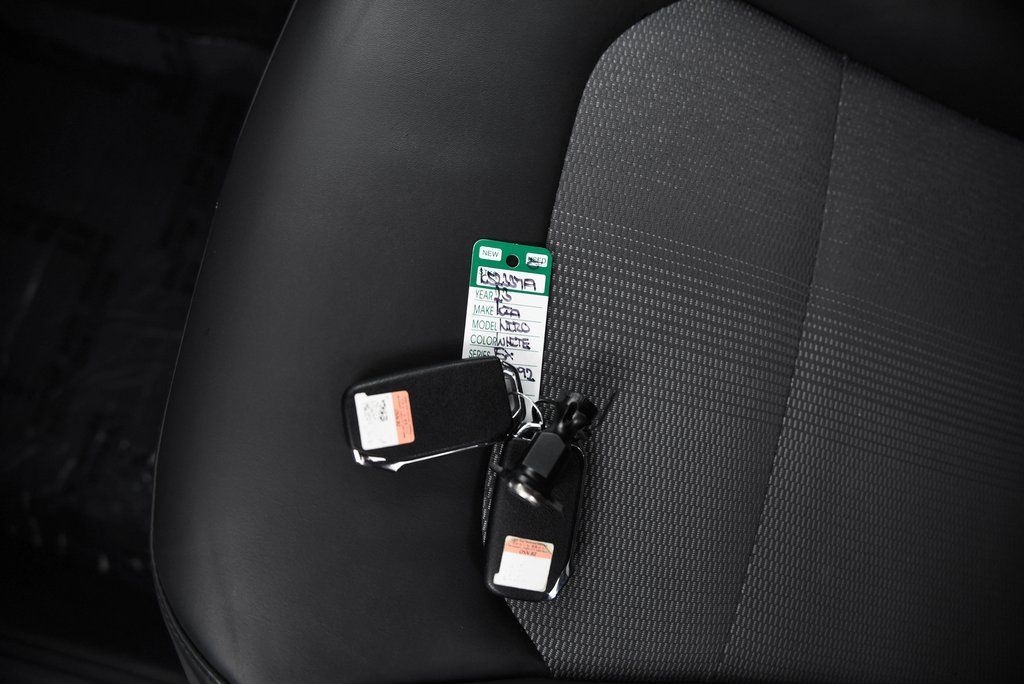 2023 Kia Niro EX Akron OH