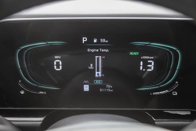 2023 Kia Niro EX Glendale CA
