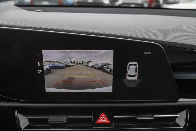 2023 Kia Niro EX Glendale CA