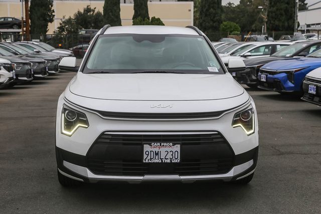 2023 Kia Niro EX