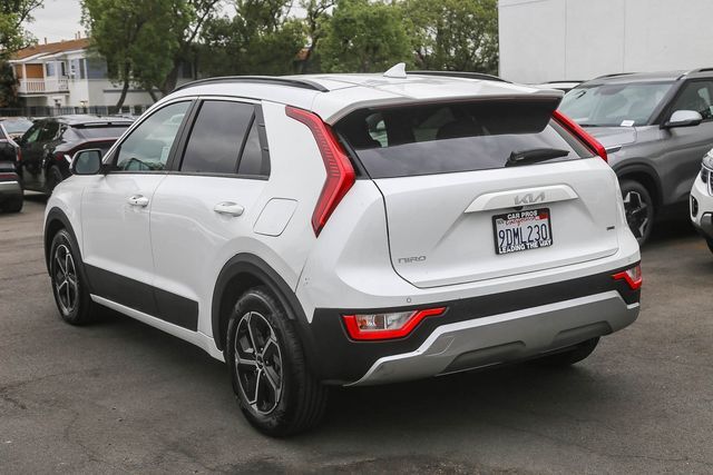 2023 Kia Niro EX Glendale CA