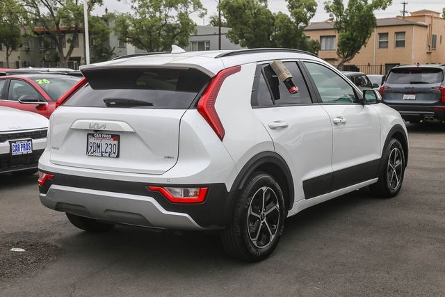 2023 Kia Niro EX Glendale CA