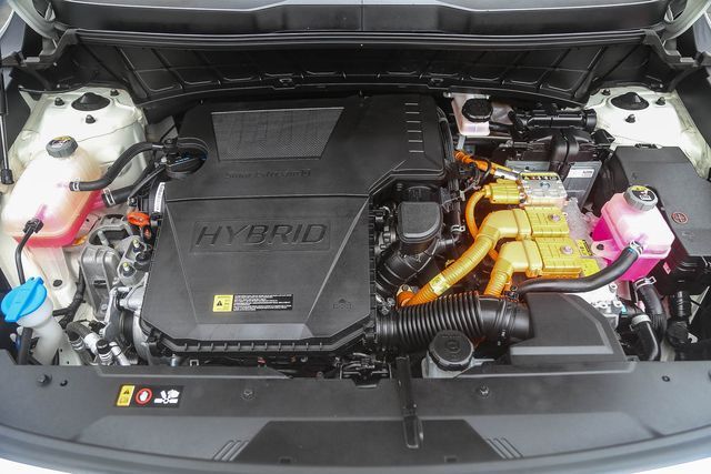 2023 Kia Niro EX Glendale CA