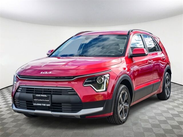 2023 Kia Niro EX Huntington Beach CA