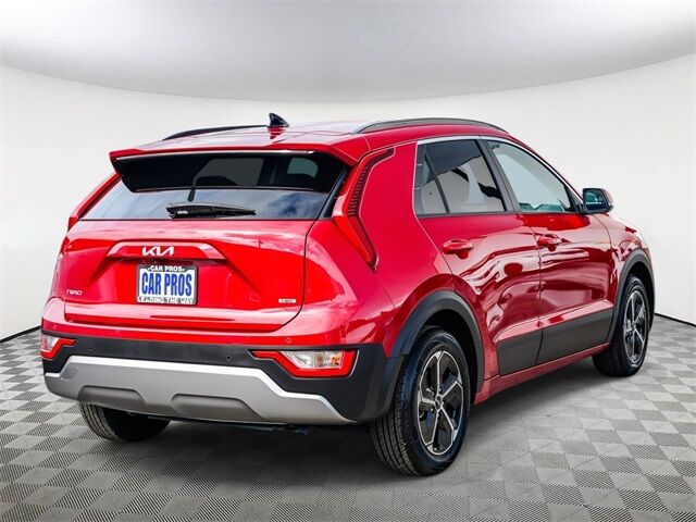2023 Kia Niro EX Huntington Beach CA