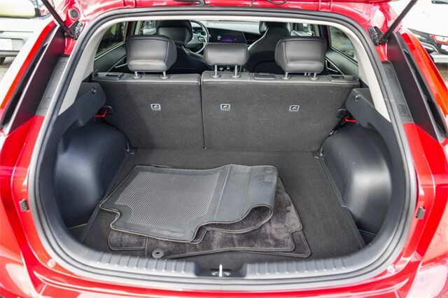 2023 Kia Niro EX Huntington Beach CA