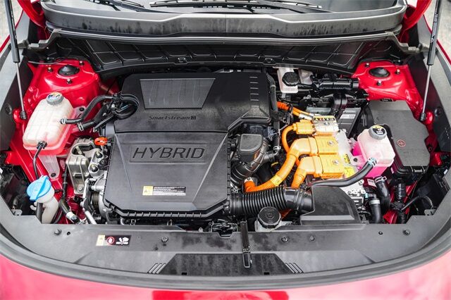 2023 Kia Niro EX Huntington Beach CA