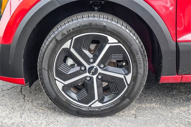 2023 Kia Niro EX Huntington Beach CA