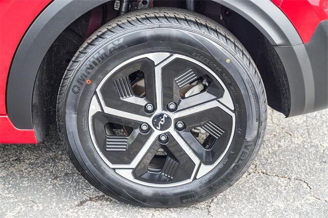 2023 Kia Niro EX Huntington Beach CA