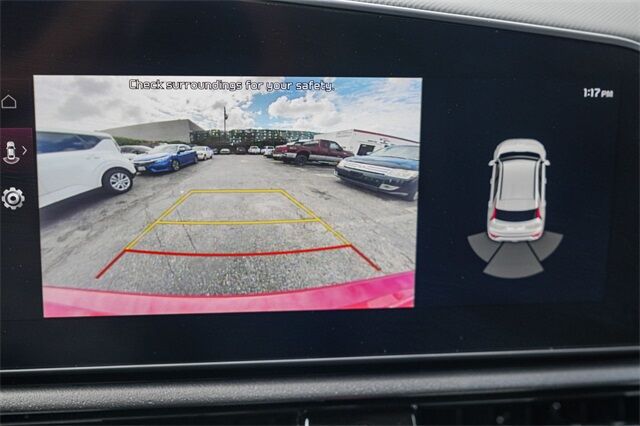 2023 Kia Niro EX Huntington Beach CA