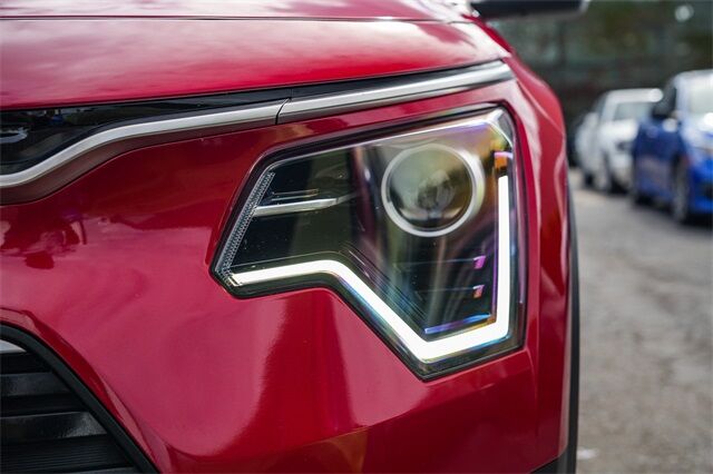 2023 Kia Niro EX Huntington Beach CA