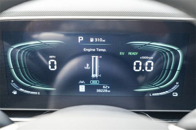 2023 Kia Niro EX Huntington Beach CA