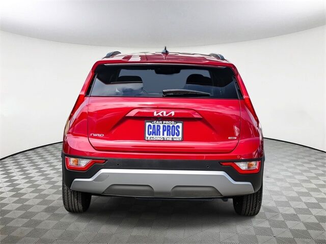 2023 Kia Niro EX Huntington Beach CA