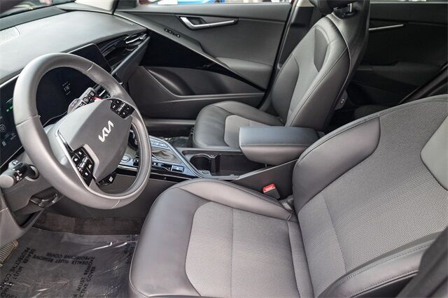 2023 Kia Niro EX Huntington Beach CA