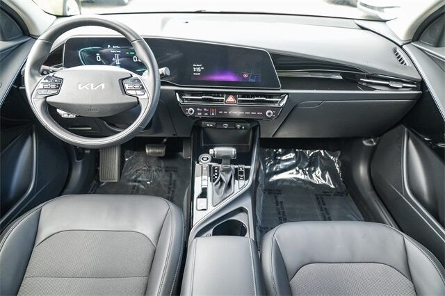 2023 Kia Niro EX Huntington Beach CA
