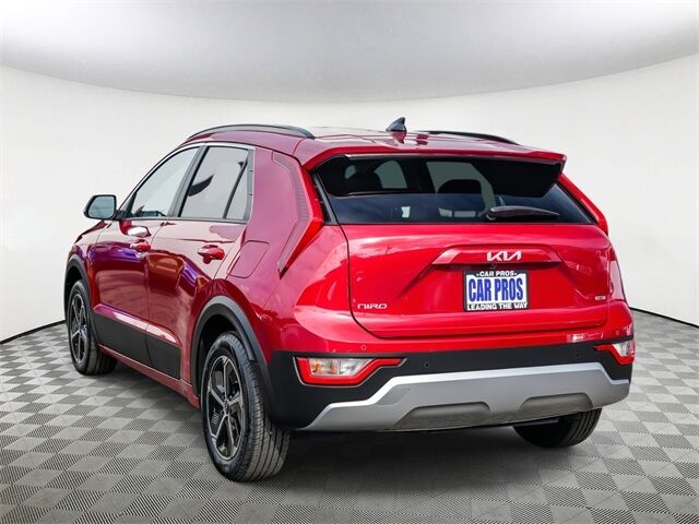 2023 Kia Niro EX Huntington Beach CA