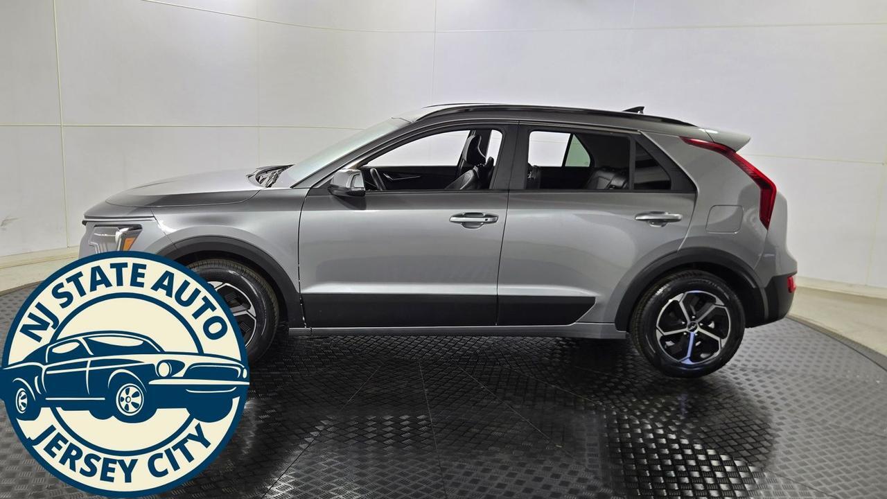 2023 Kia Niro EX Jersey City NJ