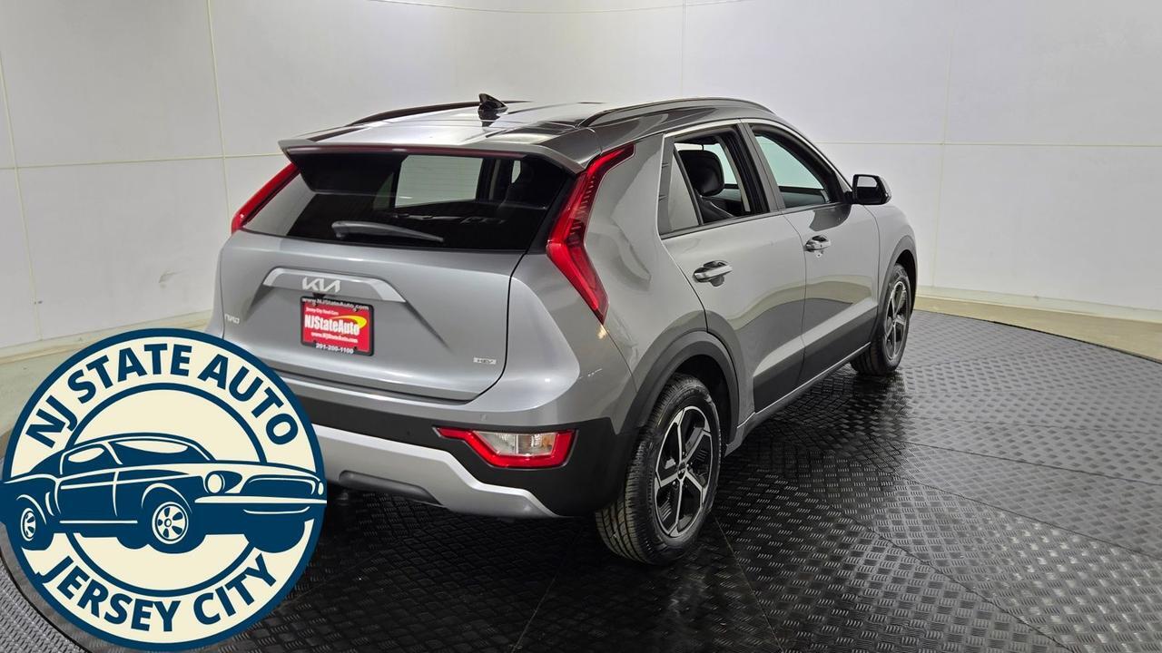 2023 Kia Niro EX Jersey City NJ