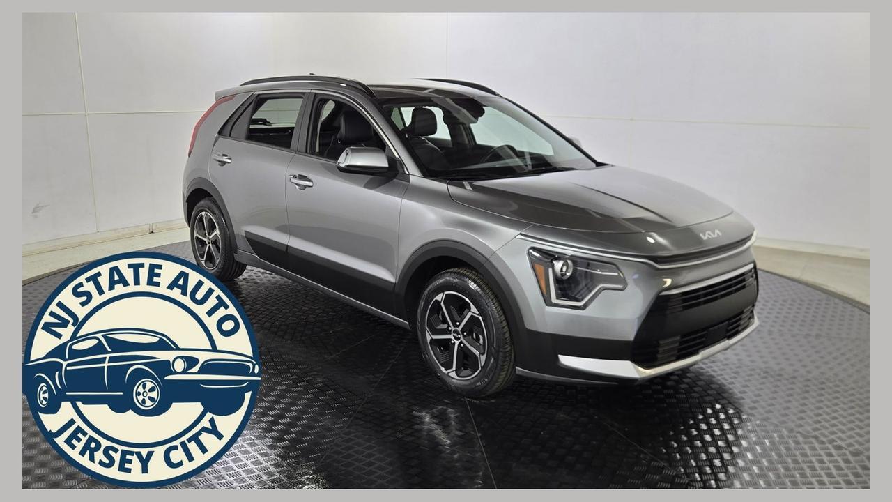 2023 Kia Niro Jersey City, NJ