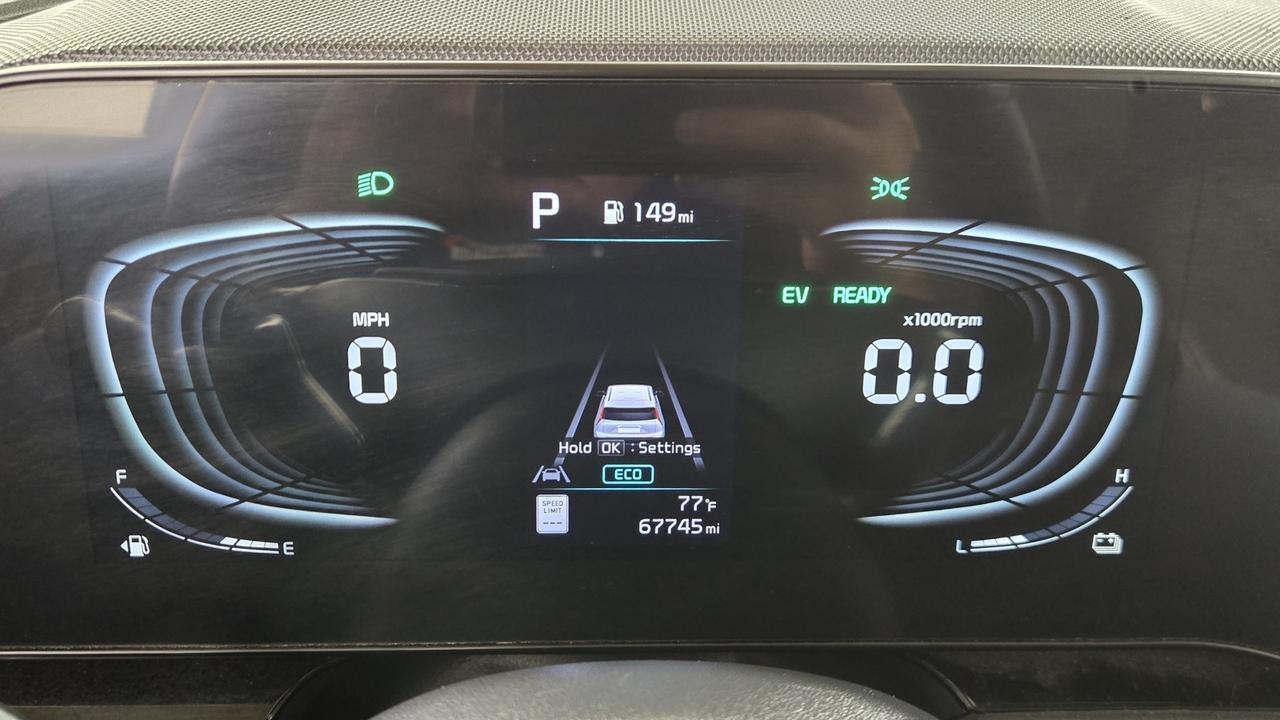 2023 Kia Niro EX Jersey City NJ