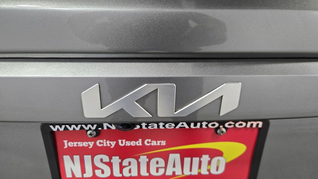 2023 Kia Niro EX Jersey City NJ